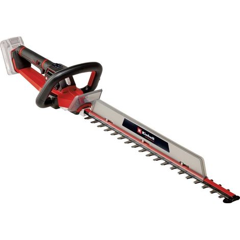 Einhell Professional Tagliasiepi wireless GP-CH 18/61 Li BL-Solo Power X-Change (18 V, motore senza carbone, lunghezza di taglio 61 cm, sistema antiblocco, con fodera, senza batteria) (1/5)