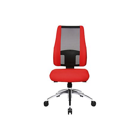 Topstar  Sedia girevole per ufficio AIR SYNCRO  schienale in