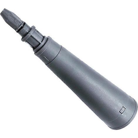 Buse vapeur pour nettoyeurs vapeur Bissell 39N7A, 39N7V, 39N7H, 39N71, 39N72 pour surfaces dures – pièces détachées – JBMEDIA (1/4)