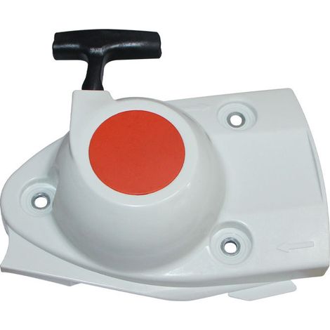 Geeignet für STILE TS410, TS420, TS480i und TS510i Seilzugstarter (manuelle Starterbaugruppe).