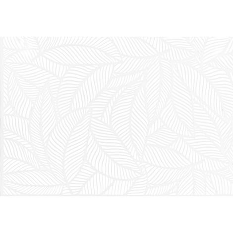 Set de Table Design "Eda" 30x45cm Argent (1/2)