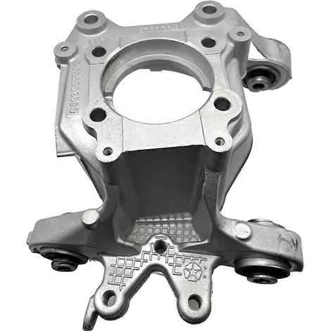 5090073AE 5090073AC Fusée de direction de suspension arrière gauche pour Jeep Cherokee 4 cylindres 2,4 L, 6 cylindres 3,2 L 2014-2018 (1/5)