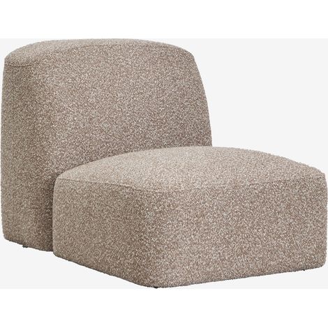 Módulo central para sofá modular Bastian SKLUM (1/5)
