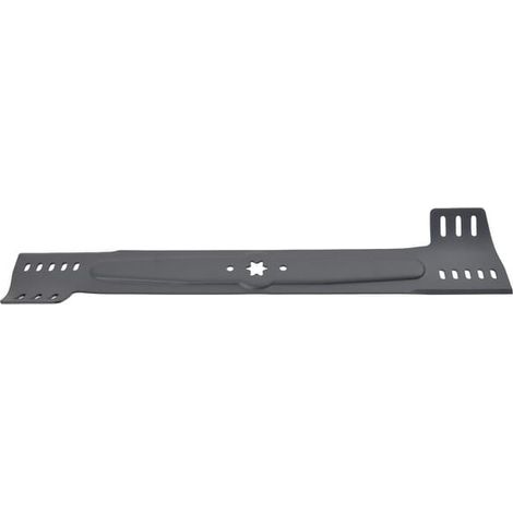 Lame de coupe pour faucheuse MTD 742-04031 60 cm (1/3)