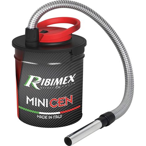 ASPIRACENERE MINICEN 800 Watt RIBIMEX (1/4)