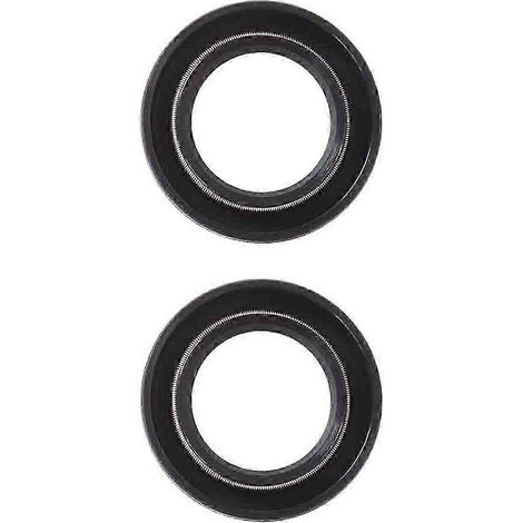Stück Öldichtung 93101-23070 für Yamaha Außenbordmotoren 30 PS, 40 PS, 48 PS, 50 PS, 55 PS, 60 PS, 70 PS (Baujahre 1984–2021)