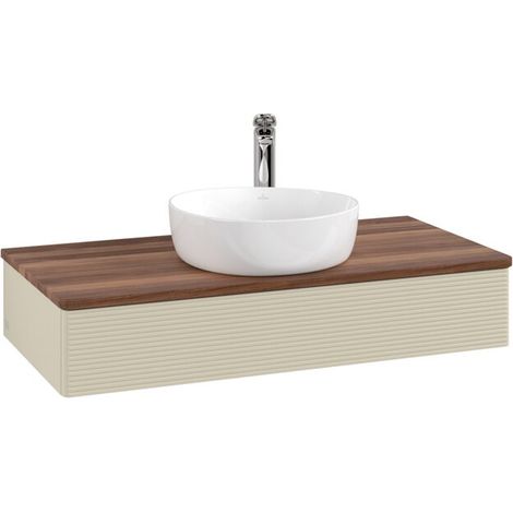 Villeroy & Boch L09152HJ WTUS Antao L095 1000x190x500mm (1/3)