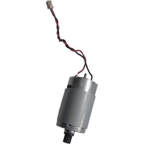 Moteur de brosse rotative principale pour aspirateur robot Cecotec 990 Conga Excellence 990 890 - Pièces de rechange (1/5)