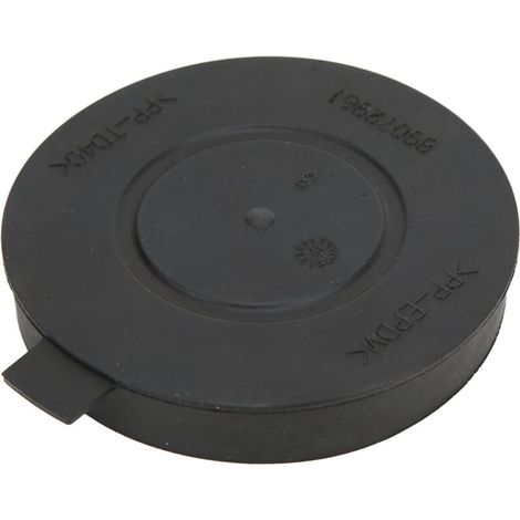 Tapa antipolvo para faro delantero 89072961, tapa antipolvo de repuesto para Peugeot 301 508 3008 4008 5008 Partner-Crezuo (1/4)