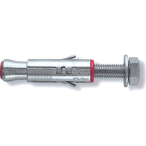 Fischer TASSELLO SLM 10  CON VITE TE  lunghezza mm. 60 25.00 pz