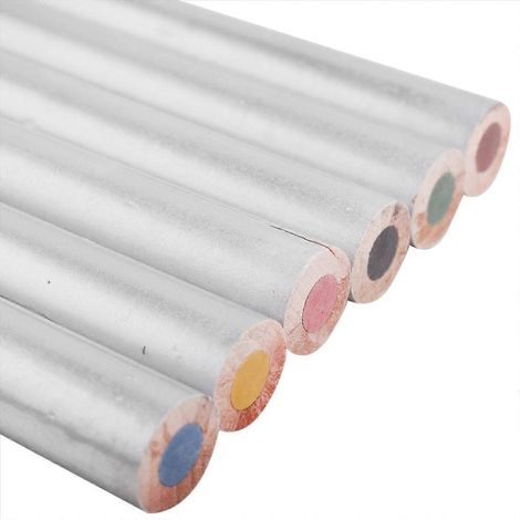Vis M8 Inox A2-304 Tête Hexagonale Embase Fraisée, Lot de 10 Boulons avec Rondelle Intégrée, Fixations Résistantes à la Corrosion. (1/5)