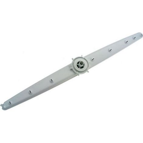 Ersatzteil - Sprüharm oben, original -  - WHIRLPOOL, BAUKNECHT, LADEN, RADIOLA, IGNIS, IKEA, BRANDT, SMEG