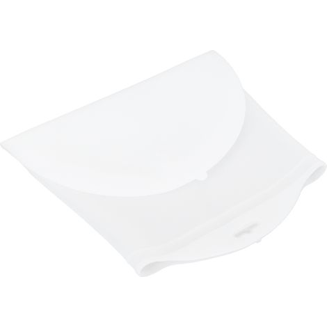 Sac à Pâte en Silicone Épais pour Pétrir, Mélanger la Farine et Préparer Pains et Pâtisseries