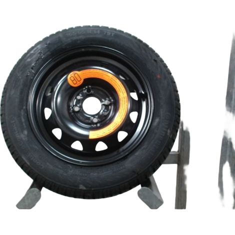 [PRODUIT D'OCCASION] Roue Secours FORD Ka II 2008-... ♻️ Ref Oe. 17565r14t - Garantie à vie (1/2)
