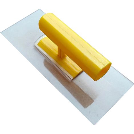 Truelle enduire pour revtements de piscine (1/5)