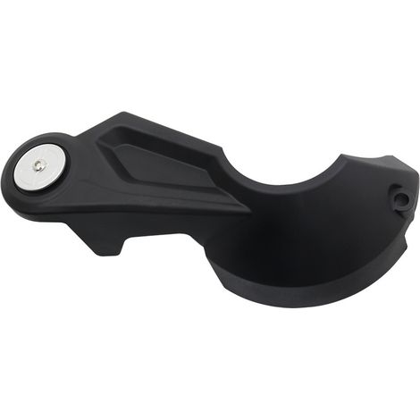 Suitable for the modified R1300GS rear driveshaft guard, 1300GS rear axle anti-fall cover