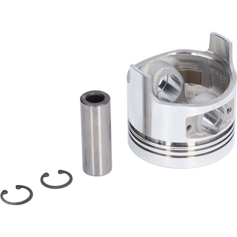Pièces détachées pour groupe électrogène diesel 5 kW, pièces de rechange pour axe de piston de moteur diesel refroidi par air (1/5)