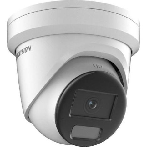 Cámara de seguridad Hikvision DS-2CD2347G2H-LIU resolución 2688x1520 PoE (1/3)