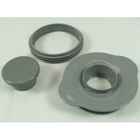 Kenwood coperchio tappo guarnizione frullatore MultiOne KHH30 KHH300 KHH326
