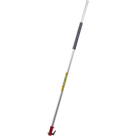 Kit de extensión 1500 mm ACTIVE con empuñadura de desbrozadora multifunción E1500