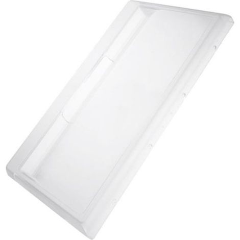 Frontale del cassetto 24 cm x 43 cm - Frigorifero, congelatore - INDESIT - 2946955054127069278