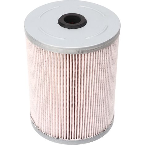 Filtre à carburant avec séparateur d'eau FS19915 en alliage d'aluminium pour moteurs Detroit Diesel DD13, DD15 et DD16 (1/5)