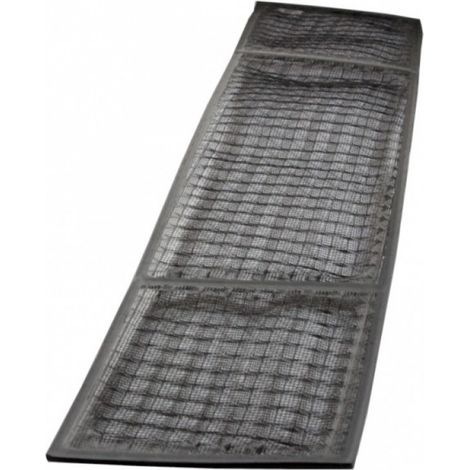 Filtre à air (37,5 x 8,5 x 0,3 cm) pour Climatiseur DOMETIC 386230147