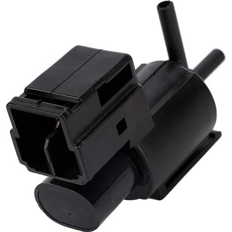 Compatible avec l'électrovanne de commutation à vide K5T49090 pour les systèmes de recirculation des gaz d'échappement, convient aux modèles tels que RX-8, Protege, 5626929, Millenia, MPV et MX-6. (1/5)