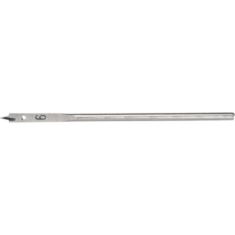 Makita punta per fresa piatta 6 x 150 mm legno - 6 x 150 mm (1/3)
