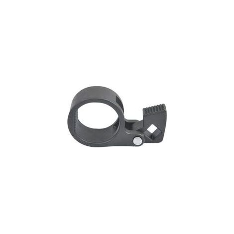 Extracteur de Rotule, Demonte Rotule Axiale Universel de biellette de clé Outil de démontage 27-42mm avec 1/2" carré d'entraînement Outil de garage Camion de voiture de queue (1/4)