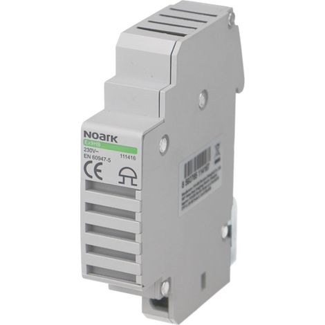 Sonnerie modulaire 230V Noark (1/2)