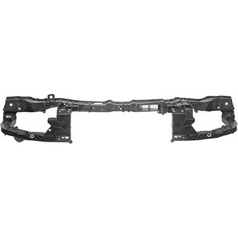 Face avant complète Ford C-Max 2 phase 1 2010-2015