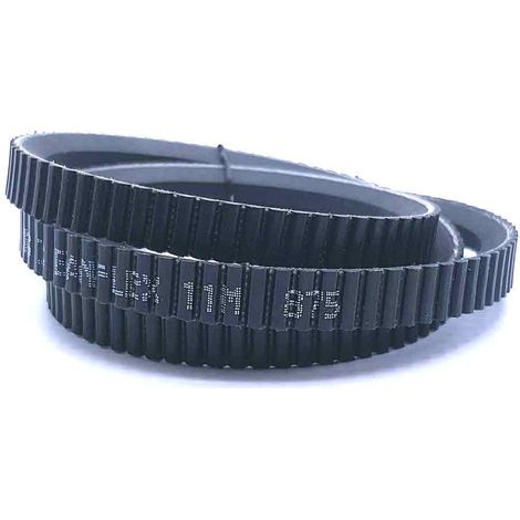 Courroie trapézoïdale polyuréthane Bando Banflex 11M875