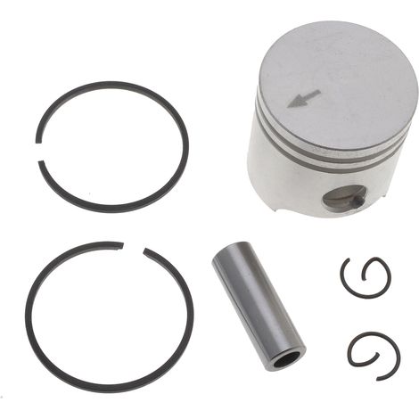 Piston complet 35mm adaptable débroussailleuse compatible avec Stihl FS160 (1/3)