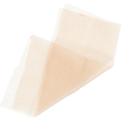 Film Dentelle 30x30cm pour Postiches et Perruques, Fourniture Création Fausse Barbe, Accessoire Coiffure et Maquillage (1/5)