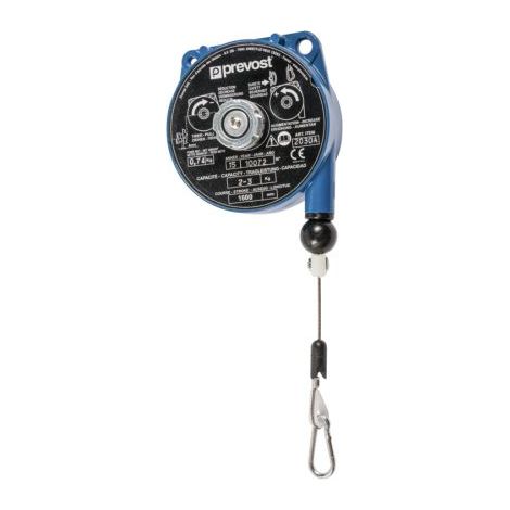 Equilibreur d'outils PREVOST 1kg ( Prix pour 1 )