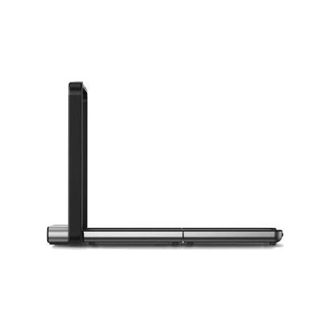 WALKINGPAD X21 Cinta de correr TRX21F, color negro (1/4)