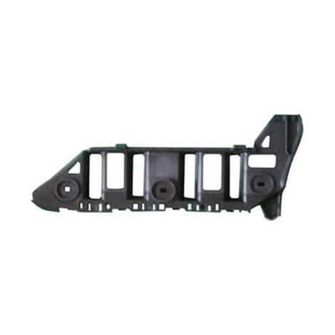 Support de pare-choc avant droit extérieur Volkswagen Touran 1 phase 2 2007-2010