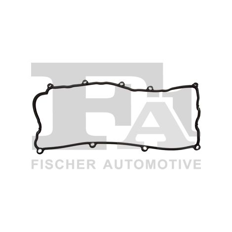 Joint de cache culbuteurs FA1 EP1200-933 HONDA 12341PLZD00 5607815 97252689