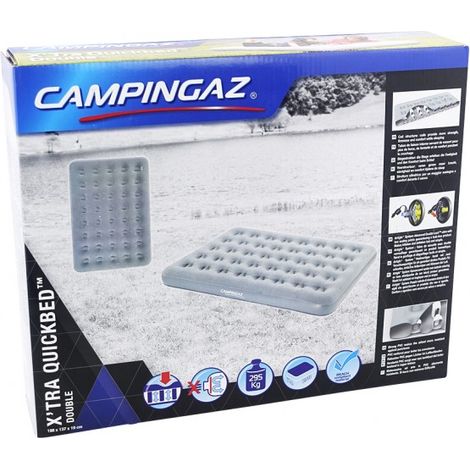 Campingaz X'Tra Quickbed Double Luftbett Luftmatratze 2000021961"-"148447823