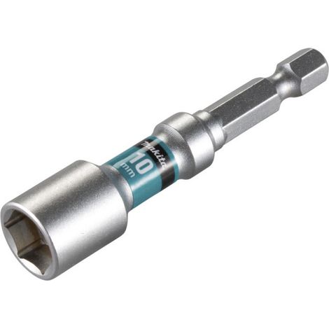 Makita E-03470 Torsion-Steckschlüssel 10 mm SW 10 1/4" (1/3)