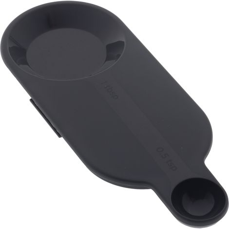 Kenwood tappo para schizzi dosatore planetaria Go KZM35 KZM35.000GY KZM35.000RD (1/2)