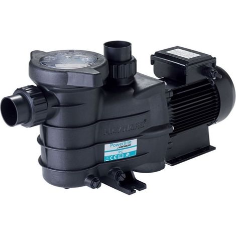 Pompe 0,33 CV / 7,30 m³/h Mono - Powerline by Hayward (1/2)