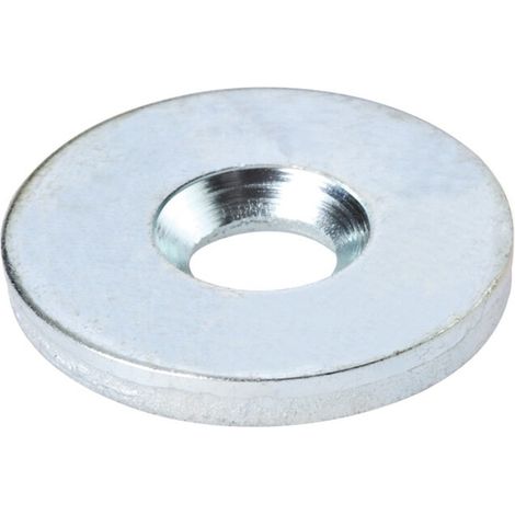 BL BOTTONE MAGNETICO C/FORO SVAS 15X2 MM 2 PZ