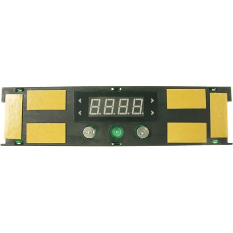 Ersatzteil - Elektronische Karte - - ROSIERES