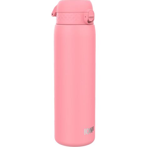 Ion8 Doppelwandige Flasche I8TS1000ROSEB Rose Bloom