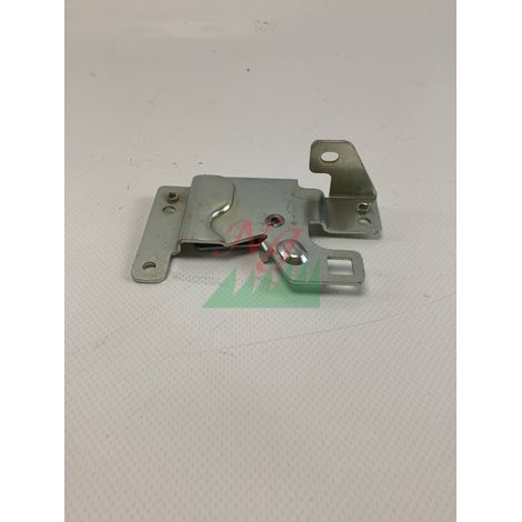 Soporte de control del motor para tractor cortacésped BRIGGS & STRATTON ORIGINAL 691381 (1/4)