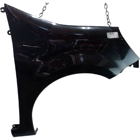 [PRODUIT D'OCCASION] Aile Avant Droit RENAULT Modus Longue 2008- ♻️ Ref Oe. 631007942r - Garantie à vie (1/4)