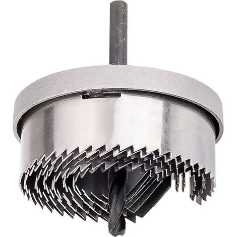 SEGHE A TAZZA set 7 pz - mm 2663