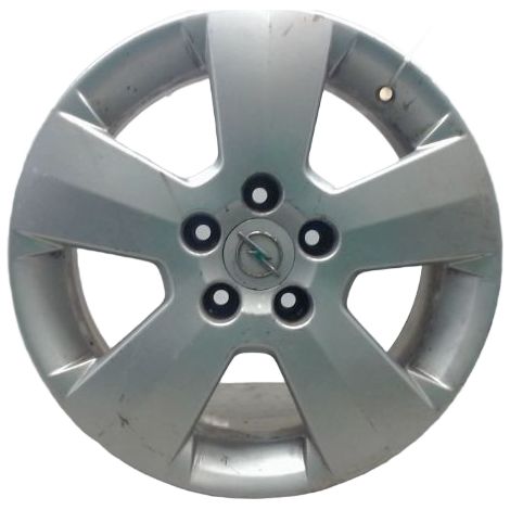 [PRODUIT D'OCCASION] Jante Aluminium OPEL Vectra 2004- ♻️ Ref Oe. 13139274 - Garantie à vie